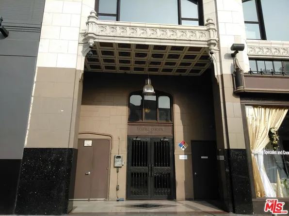 315 E 8th St APT 1003, Los Angeles, CA 90014