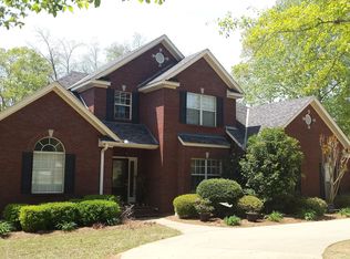 4781 Camp Grandview Rd, Millbrook, AL 36054