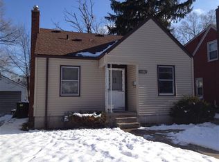 20060 Ashton Ave, Detroit, MI 48219