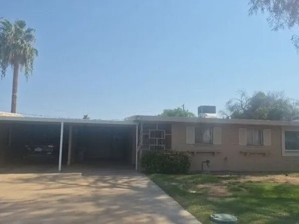 10711 W Abbott Ave, Sun City, AZ 85351