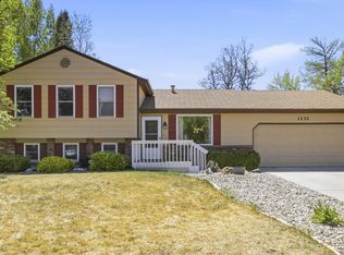 1232 Bowwood Dr, Loveland, CO 80538