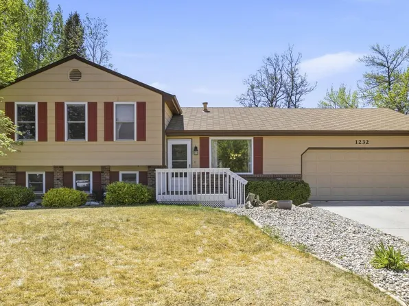 1232 Bowwood Dr, Loveland, CO 80538