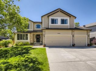 11046 W Rowland Ave, Littleton, CO 80127