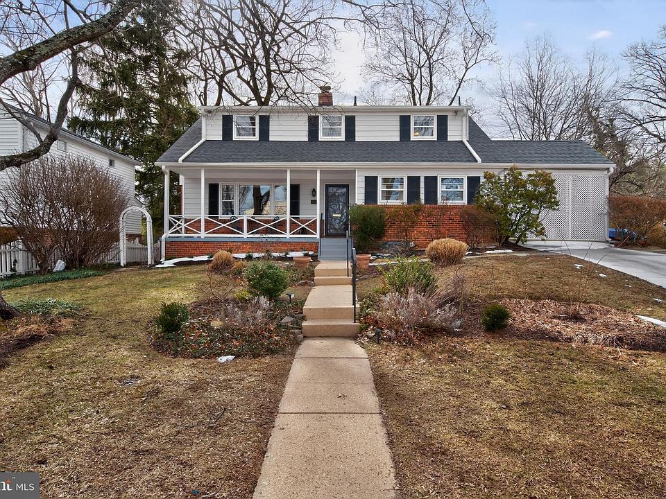 1st image of 6312 Rockhurst Rd