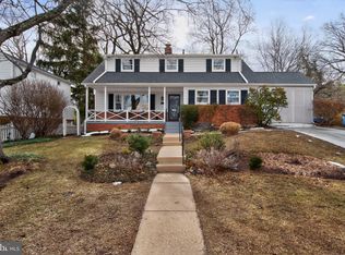 6312 Rockhurst Rd, Bethesda, MD 20817