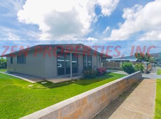 7265 Nohili St, Honolulu, HI 96825