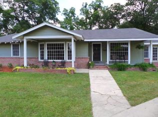 5433 Ridge Rd, Brewton, AL 36426