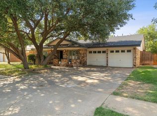 5407 79th St, Lubbock, TX 79424