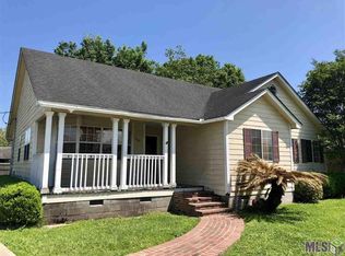 7531 Bradley Ct, Addis, LA 70710