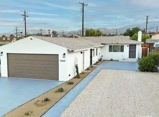 66660 3rd St #2, Desert Hot Springs, CA 92240