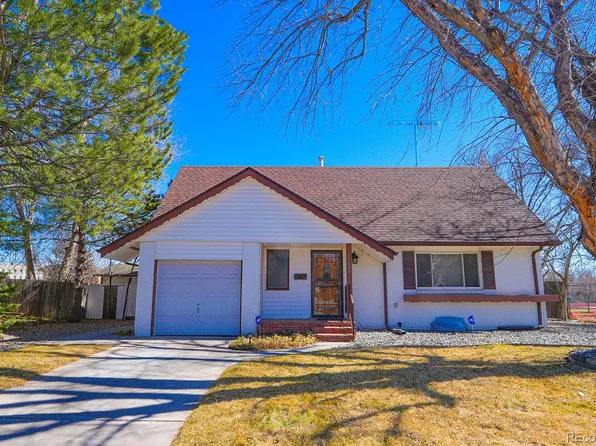 3000 S Newland Street, Denver, CO 80227