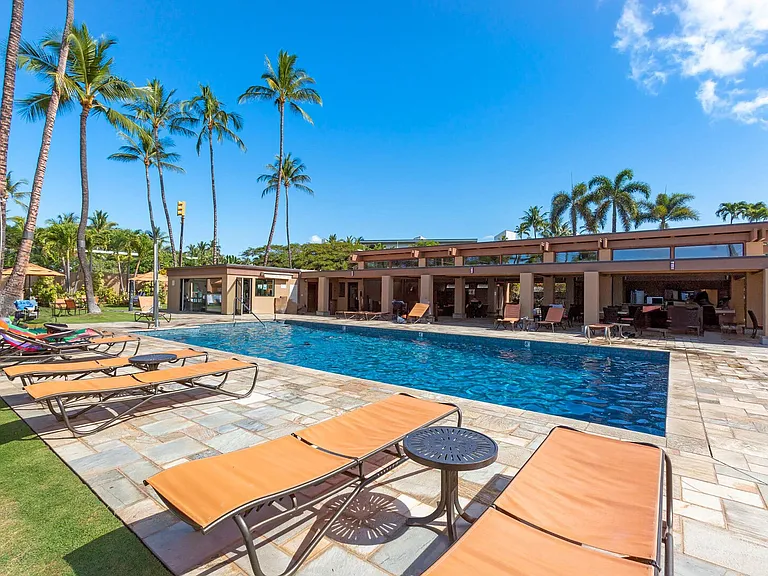 Wailea Alanui Dr — Photo 43