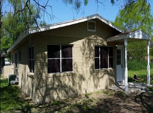 213 Mistletoe Road, Mercedes, TX 78570