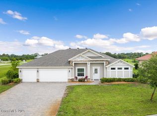 7158 Preserve Pointe Dr, Merritt Island, FL 32953