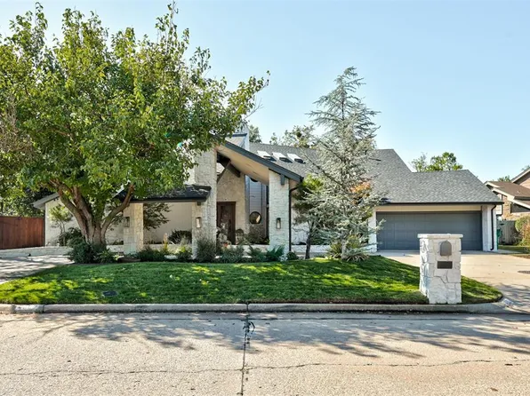 4600 Val Verde Dr, Oklahoma City, OK 73142