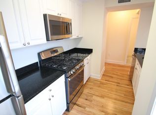 55-57 Langdon St #3, Cambridge, MA 02138