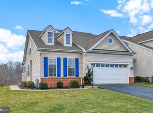 198 Touch Of Gold Dr, Havre De Grace, MD 21078