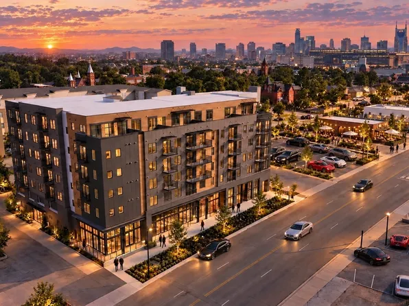 730 Main St #309, Nashville, TN 37206