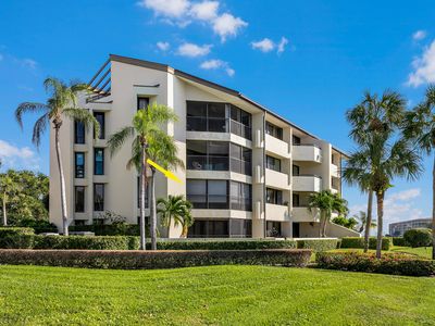 1109 Marine Way #L2r, North Palm Beach, FL, 33408