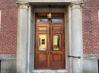 The Pilgrim, Portland, ME 04102