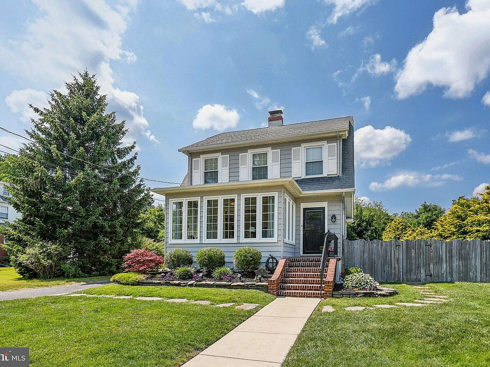 18 Leroy Ave, Berlin, NJ 08009 Zillow