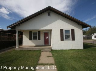 500 S Georgia St, Amarillo, TX 79106
