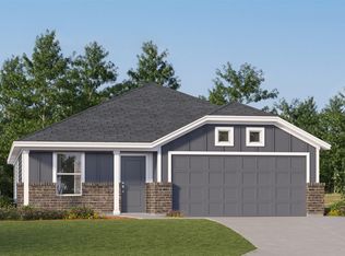 1816 Ventasso Blvd, Providence Village, TX 76227