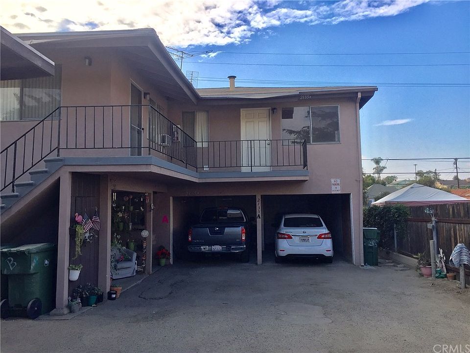 1st image of 2135 Orange Grove Ave #B
