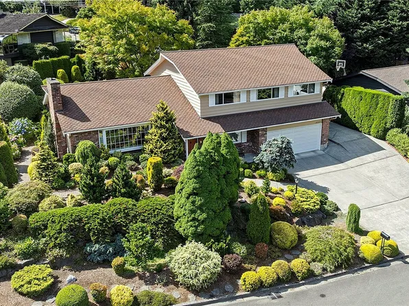 19225 51st Avenue NE, Lake Forest Park, WA 98155