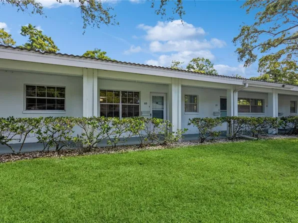 11200 102nd Ave Unit 60, Seminole, FL 33778