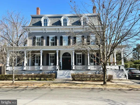 12-14 Murray Pl, Princeton, NJ 08540