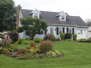 80 Zooks Mill Rd, Ephrata, PA 17522