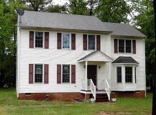 5206 Turner Rd, North Chesterfield, VA 23234
