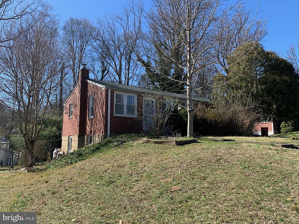 128 Harmil Rd, Broomall, PA 19008 Zillow