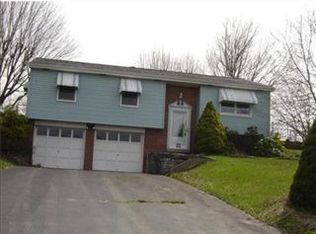 316 E Main St, New Alexandria, PA 15670