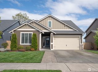 9945 Jensen Dr SE, Yelm, WA 98597