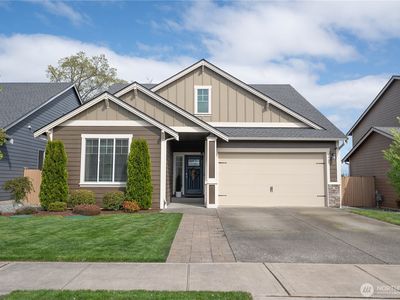 9945 Jensen Drive SE, Yelm, WA, 98597