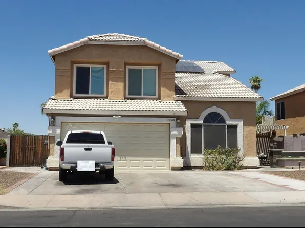 11340 N 89th Dr, Peoria, AZ 85345