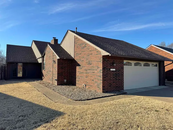 3621 Whippoorwill Way, Enid, OK 73703