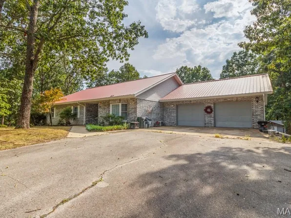 17140 Lemming Ln, Saint Robert, MO 65584