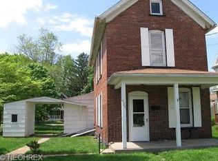 429 8th St SW, Massillon, OH 44647