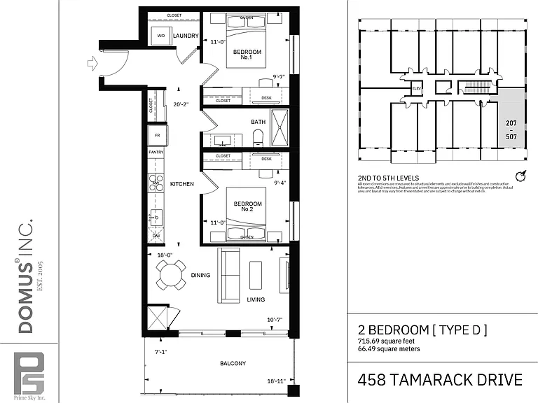 458 Tamarack Dr — Photo 18