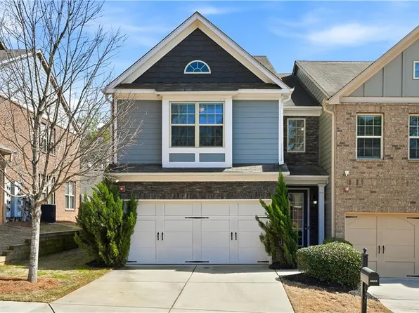 6655 Story Cir, Norcross, GA 30093
