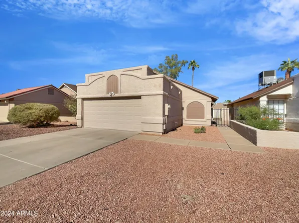 1114 W ESTRELLA Drive, Chandler, AZ 85224