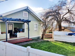 1837 NE Klamath Ave, Roseburg, OR