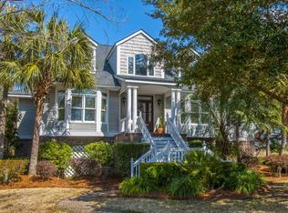 2630 Marsh Creek Dr, Charleston, SC 29414