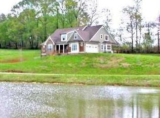 435 Spring Field Dr, Clarkesville, GA 30523