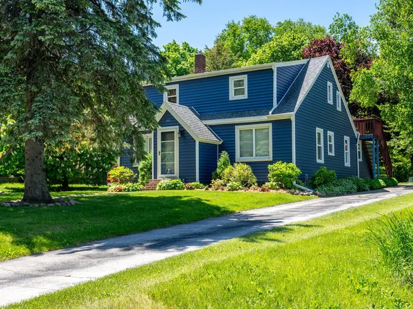 219 S Hudson Ave, Sturgeon Bay, WI 54235