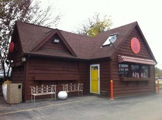 140 E Roosevelt Rd, West Chicago, IL 60185