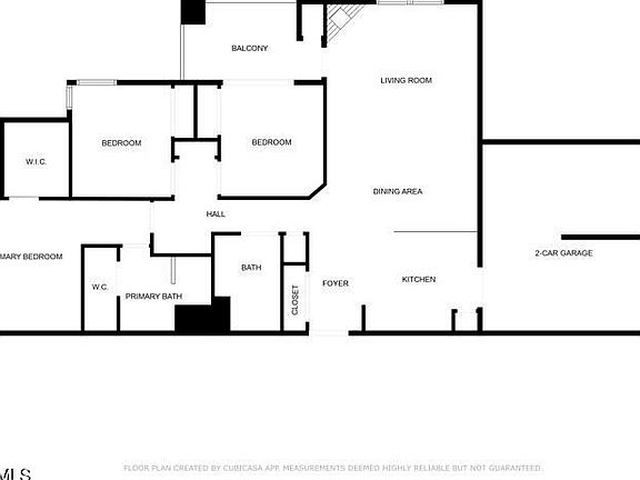 2nd image of 19777 N 76th Street #1237